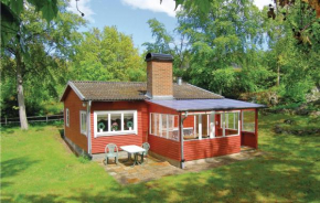 Holiday home Rördromsvägen Ronneby, Ronneby